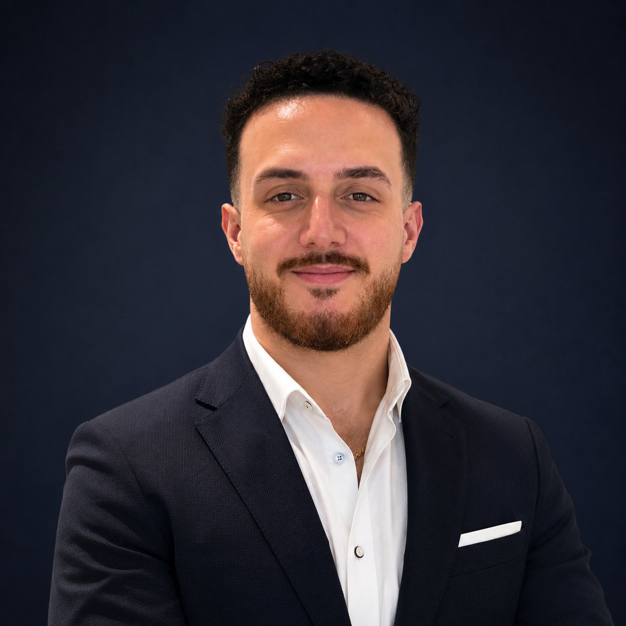 Joseph Saliba